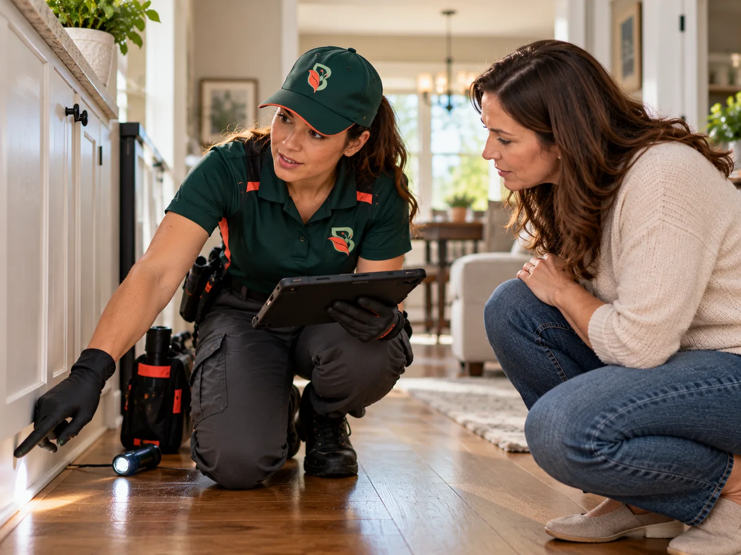 Pest Control Midland, OR FAQs